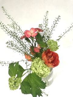 bloemen Bloemen
