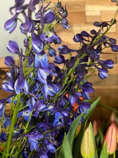 bloemen Bloemen