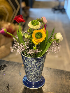 bloemen Bloemen