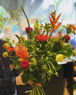 bloemen Bloemen